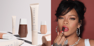 Fenty by Rihanna launches in India via Sephora & Tira