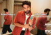Max Fashion names actor Siddhant Chaturvedi brand ambassador