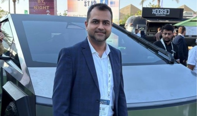 Tata CLiQ CTO Suman Guha joins Tata Digital as VP