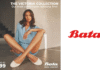 Bata launches Victoria Ballerina in India