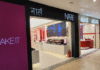 NARS Cosmetics & Armani Beauty unveil stores at Phoenix Palladium, Mumbai