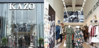 KAZO unveils new store in Gurugram, announces new luxury line