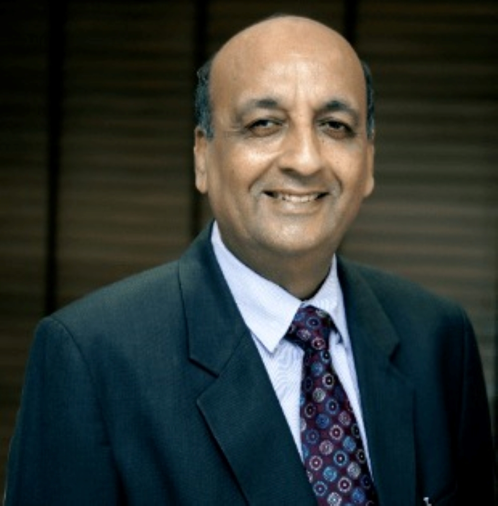 Ashok Mukhi Managing Director, Solar Creations Pvt. Ltd.