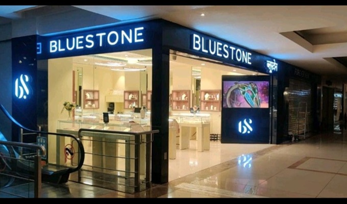 IPO-Bound BlueStone Targets Rs.7,800 Cr Valuation, 500 Stores by FY27 ...