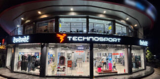 TechnoSport strengthens Maharashtra presence with new store