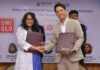 UNIQLO signs MoU with Birla Institute of Management Technology