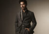 Ishaan Khatter fronts BOSS' Fall/Winter 2025 global campaign