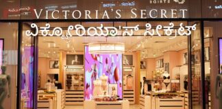 Apparel Group unveils new Victoria’s Secret store in Bengaluru