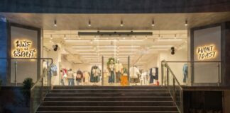 Tata's Trent launches new fashion brand Burnt Toast