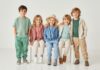 Kitex launches US-based kidswear brand Little Star in India