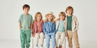 Kitex launches US-based kidswear brand Little Star in India