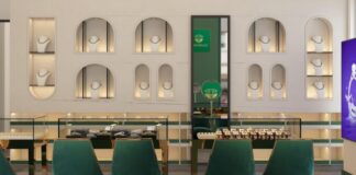 Glowtime Jewellery opens exclusive experience center in Noida