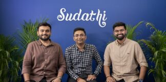 Saree brand Sudathi targets Rs 100 cr ARR with festive-focused expansion