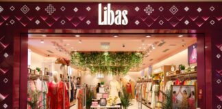 Libas to launch 11 stores across India in a single day on August 15