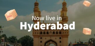 Myntra launches speed-delivery service M-Now in Hyderabad