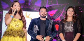 RAWLS Salon to expand internationally with Dubai launch