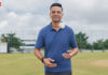 UNIQLO launches new campaign with cricket legend Rahul Dravid