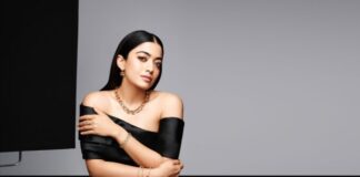 Rashmika Mandanna named Swarovski’s brand ambassador for India