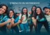 Nike and Sisters in Sweat announce multi-year partnership