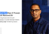 Ex Levi Strauss marketing director joins Arvind Fashions as Chief Brand & Strategy Officer