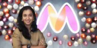 Myntra’s D2C push drives triple-digit growth for homegrown beauty brands