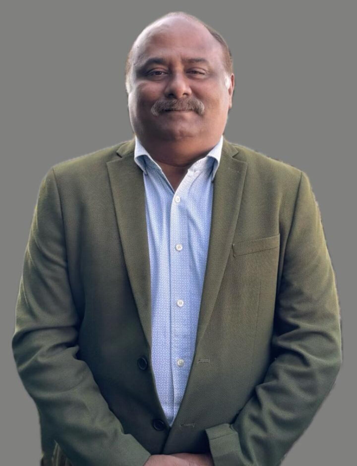 Sunit Mishra, Director, Abacus Lifestyle Brands Ltd.