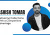 Inside the Engine Room: How Ashish Tomar shapes sourcing at BESTSELLER India