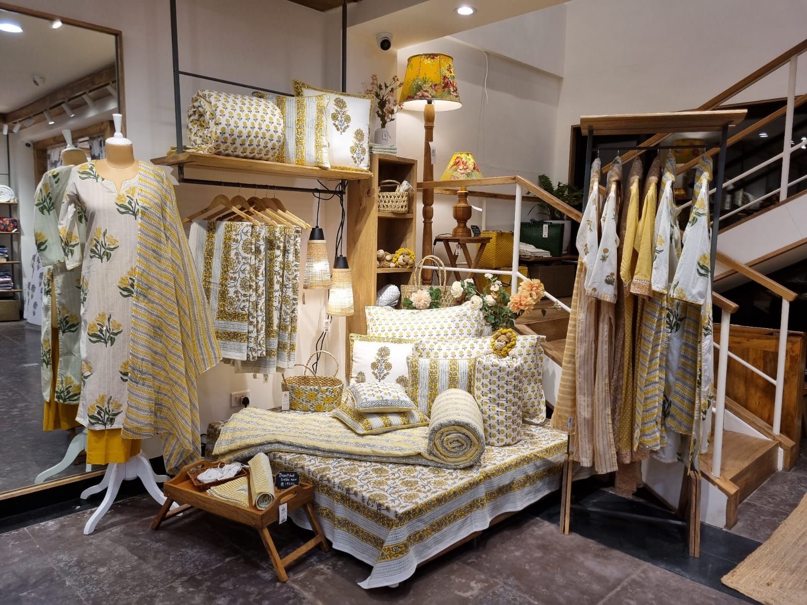 Suvasa bets on slow fashion, digital expansion for next phase of growth