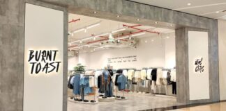 Trent’s Burnt Toast makes Pune debut at Amanora Mall