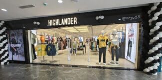 Highlander expands in Hyderabad, launches its 5th store in the city