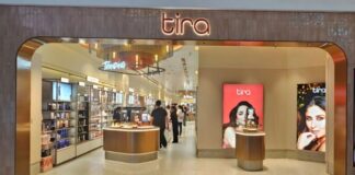 Reliance Retail's Tira expands with 22nd store at Mall of India, Noida
