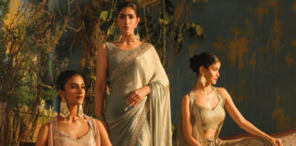 Soch unveils Festive 2025 collection