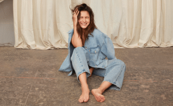 Alia Bhatt named Global Ambassador for Levi's