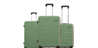 HRX expands into travel gear with new range