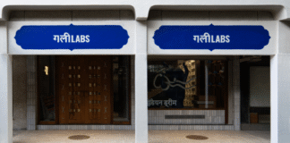 Gully Labs opens first flagship store in Delhi