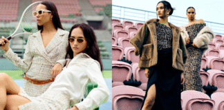 KAZO unveils AW’25 collection 'Her Season'