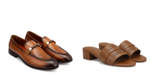 Rosso Brunello revives its 1989 Icon Collection with AW’25 launch