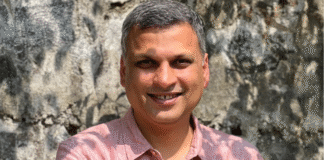 Benetton India MD & CEO Ramprasad Sridharan steps down