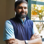 Darshan Shah, Founder, Scarters