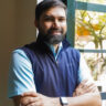 Darshan Shah, Founder, Scarters