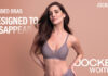 Jockey unveils seamless women’s innerwear collection with ‘Designed to Disappear’ campaign