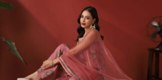 Globus unveils Festive 2025 collection