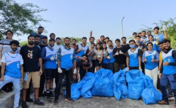Decathlon to host 50+ cleanup drives across India on World Cleanup Day 2025