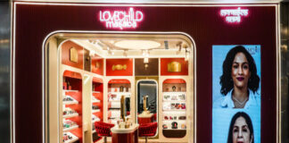 LoveChild Masaba launches 1st flagship store