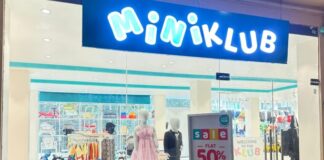Miniklub opens 1st exclusive outlet in Aizawl, Mizoram