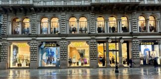 Italian fashion giant OVS to enter India with 1st store in New Delhi
