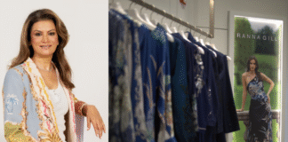Ranna Gill plans expansion across flagships, franchises, & international markets