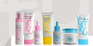Swiss Beauty expands into skincare