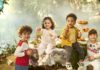 Miniklub unveils Autumn-Winter 2025 collection