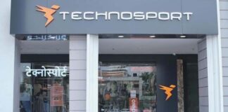 4 Stores in 1 Week: Athleisure brand TechnoSport on expansion spree
